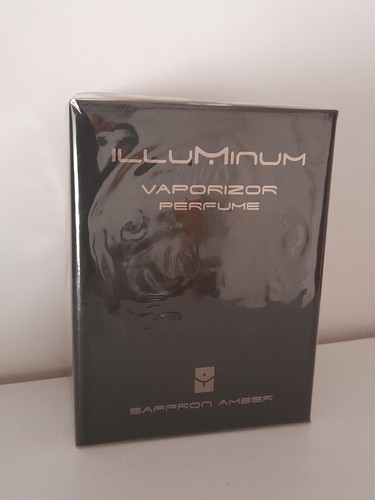 Saffron amber edp illuminum - de,