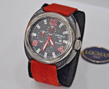 LOCMAN Mare SCONTO 70% cassa