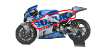 SUZUKI MOTO GP 2020 GRANDI