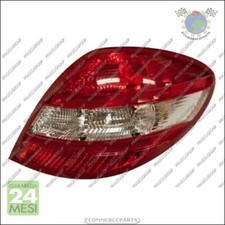 Faro Fanale Posteriore Prasco