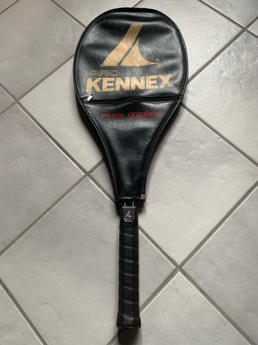 Racchetta tennis pro kennex - racchetta,