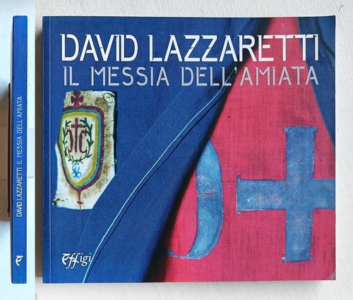 David lazzaretti messia - david,