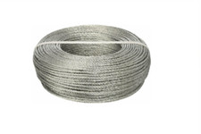 FUNE CAVO A TRECCIA DA ø 4 5
