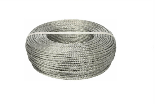 Fune cavo treccia 4 - a,