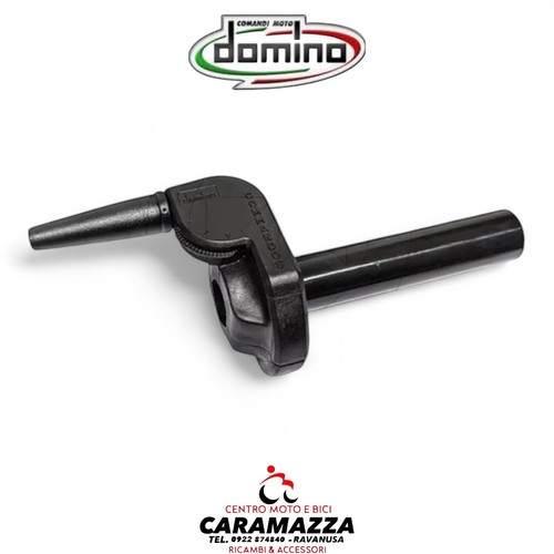 Comando gas rapido domino - gas,
