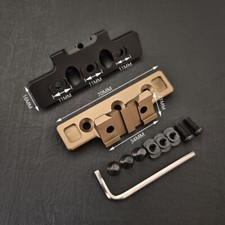 Offset Supporto Luce Adattivo
