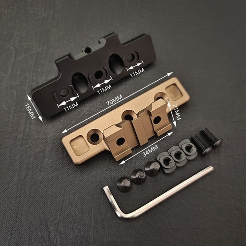 Offset supporto luce adattivo - offset,