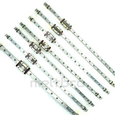 LDO MGN9H MGN12H 350 mm 400 mm