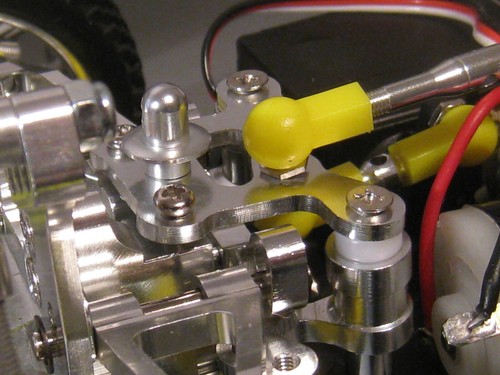 Kyosho mini inferno - kyosho,
