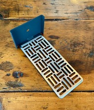 NUOVO! S.S. Cestello piastra