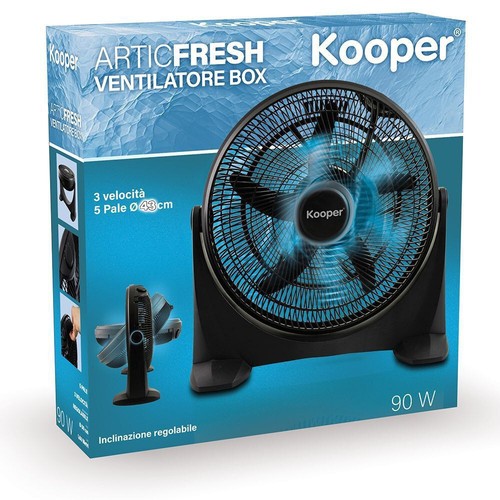 Ventilatore terra pavimento - terra,