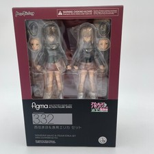 figma Girls Und Panzer Movie