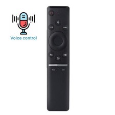 Telecomando vocale per TV