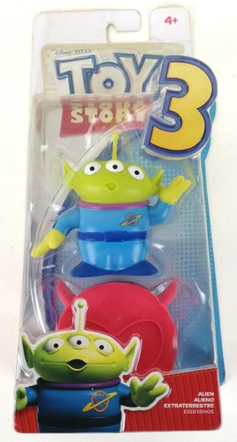Toy story alieno - 3,