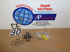 CROCIERA CARDANICA 24X68 MACCHINE AGRICOLE MOVIMENTO TERRA