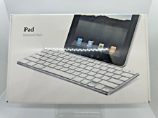 Originale Apple iPad Keyboard