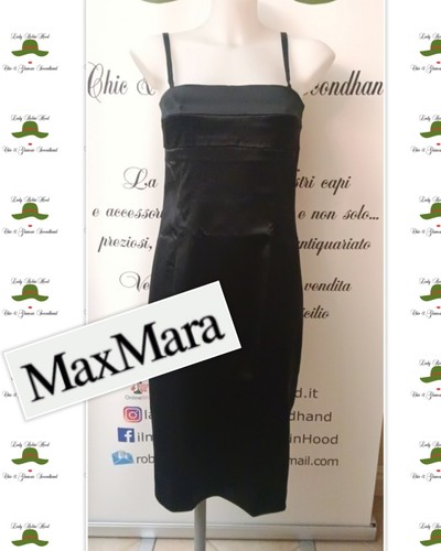 Max mara abito tubino - mara,