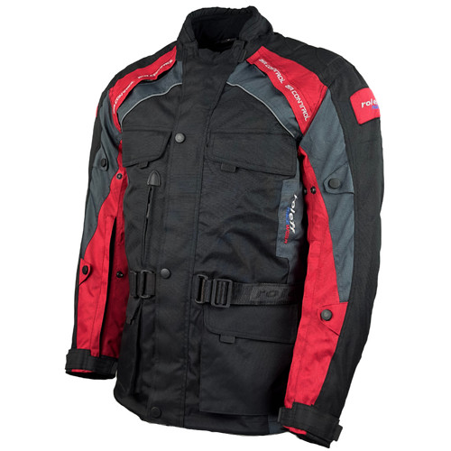 Giacca moto incl - giacca,