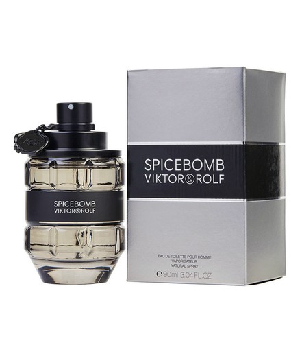 Spicebomb viktor rolf - viktor,