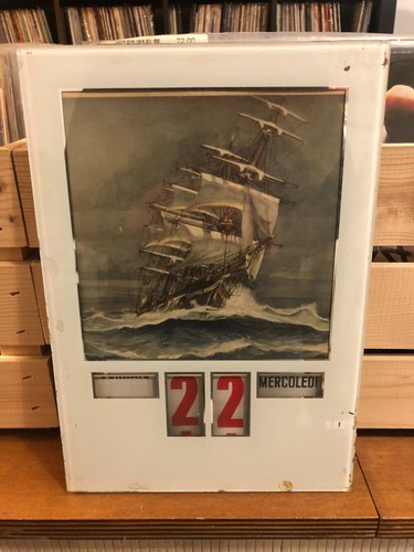 Calendario perpetuo