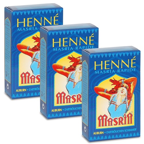 Henne masria - -, rapido