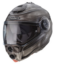 Caberg Droid Ferro casco moto