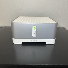 Amplificatore Sonos Connect -
