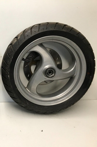 Cerchio ruota anteriore - cerchio,