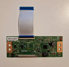 Scheda T-CON BOARD TV LG