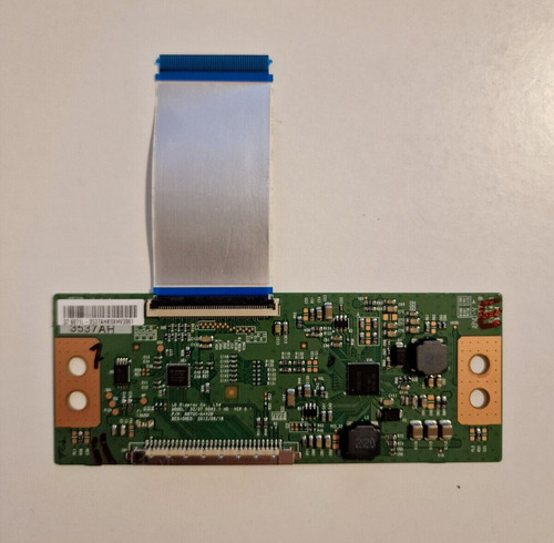 Scheda con board lg - scheda,