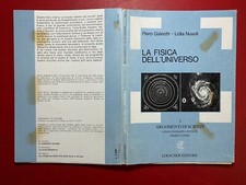 Galeotti nuvoli la fisica - la,