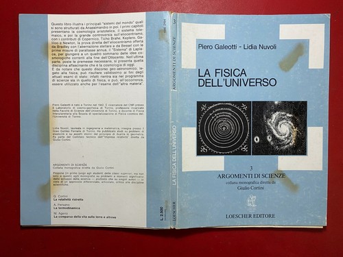 Galeotti nuvoli la - galeotti,