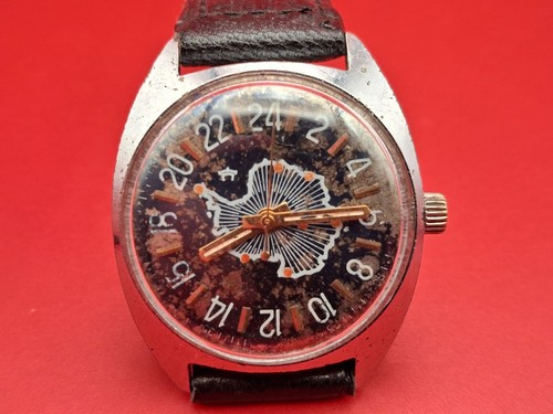 Orologio polso uomo - orologio,