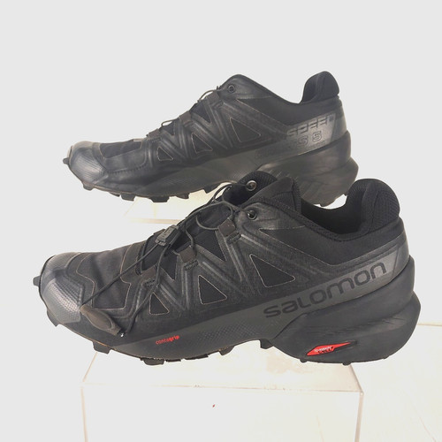 Salomon speedcross gtx - salomon, 5