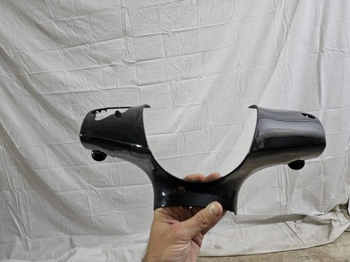 Cupolino originale nero metal - cupolino,