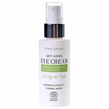 Crema contorno occhi antietà