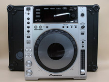 Pioneer CDJ-850 DJ Digital