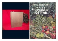 Thrower, Percy Come Coltivare Verdure E Frutta - [Titolo Uniforme]