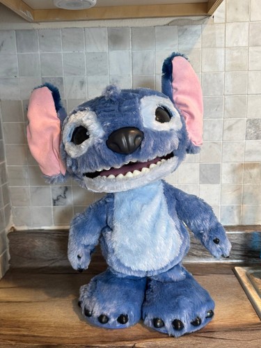 Peluche just play disney - play,