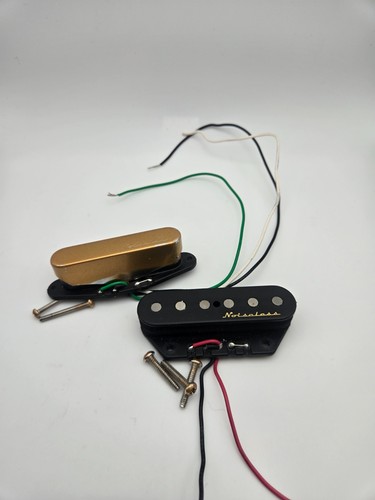 Set pickup telecaster - , fender