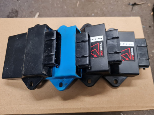 Yamaha aerox stroke ecu - aerox,