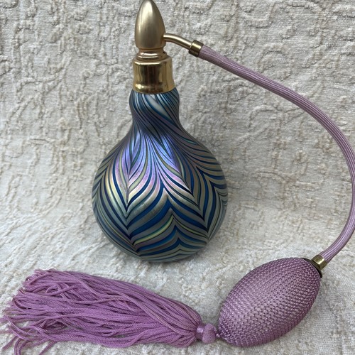 Bottiglia profumo daniel - profumo,