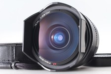 [COME NUOVO+++] Minolta AF 16 mm f/2.8 obiettivo Fish-Eye per Sony attacco A dal GIAPPONE