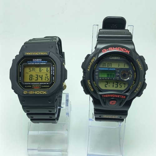 Orologio digitale vintage