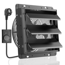 Ventilatore Di Scarico 250Mm