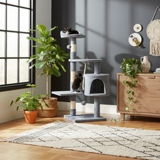 Tiragraffi con piattaforma