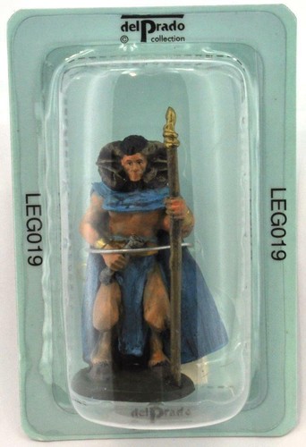 Leg019 legend collection - leg019,