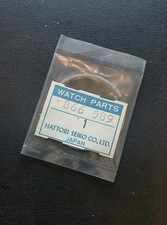 Vintage Watch Seiko 7T32 (See