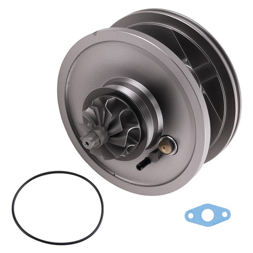 Billet turbo chra - turbo, bv35
