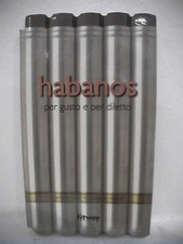 HABANOS Per gusto e per